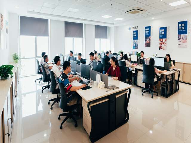 江西高效率定子绕线机厂家直供