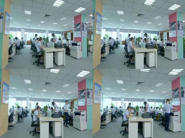 触控教学一体机费用