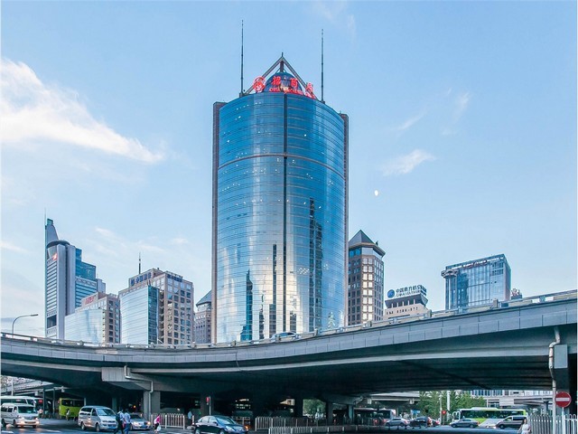 金轮大厦娃哈哈南京送水