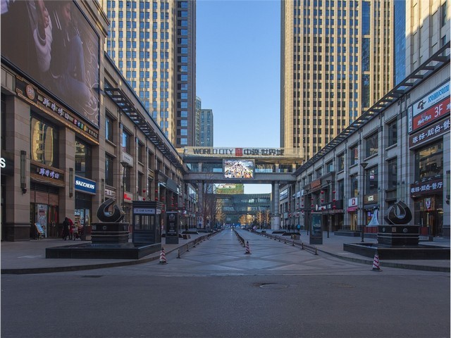 望都客厅装修设计