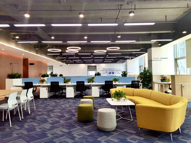 上海穿孔铝幕墙哪家好