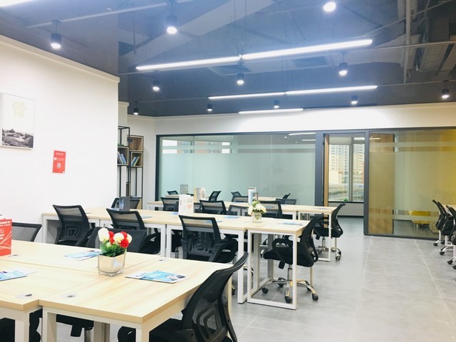 顺德公司财税服务