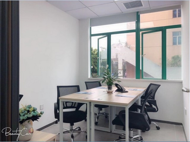 宿州小区物业管理员