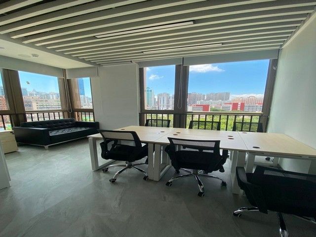 金山区代理居转户手续