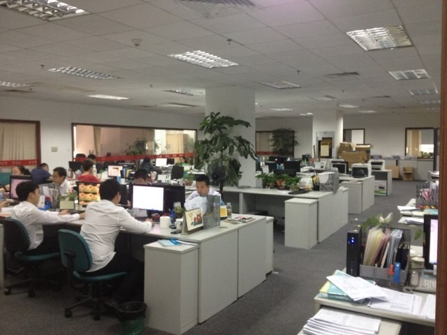 南通景观照明施工