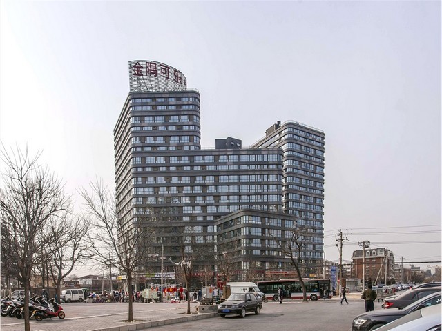 青浦区环保运动木地板建设