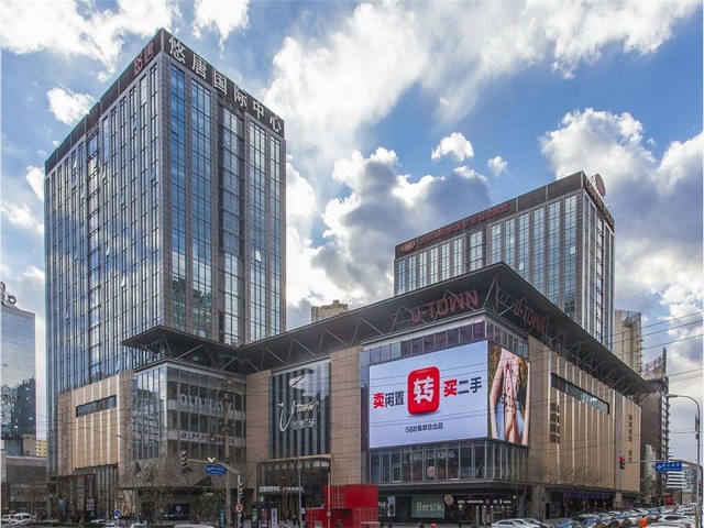 环保亚克力潜水池