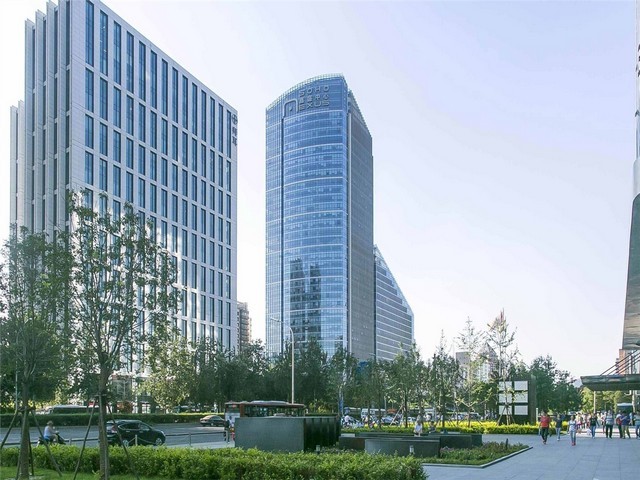 山东展厅展览展示案例