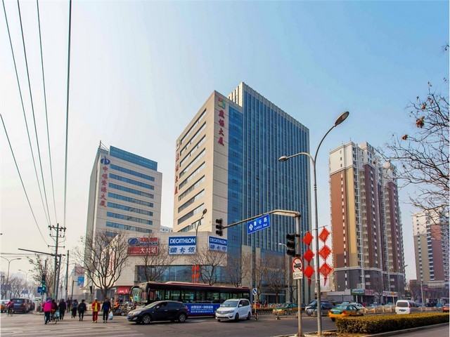 北辰区用天津税务筹划天津大路桥翻译有限公司实力好