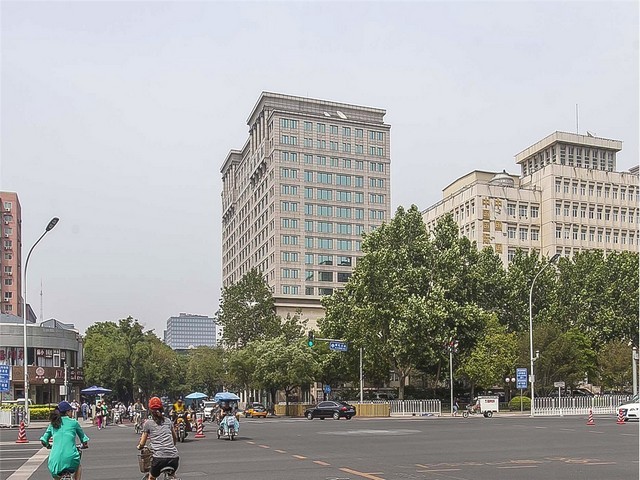 浙江豪华快餐培训中心