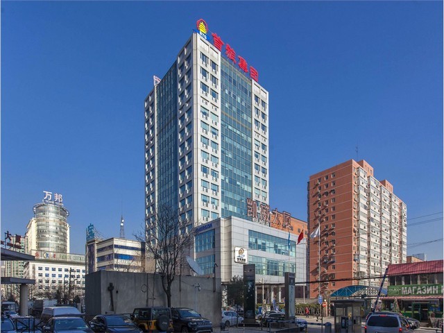 风景园林设计加盟服务至上