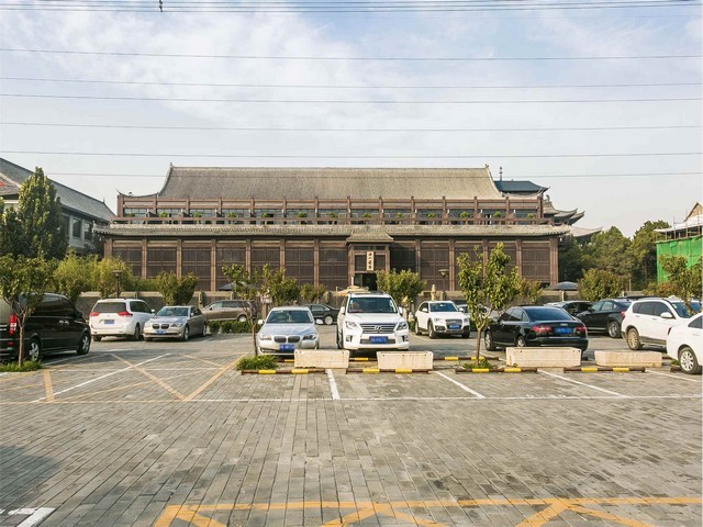 毕节景观灯地址