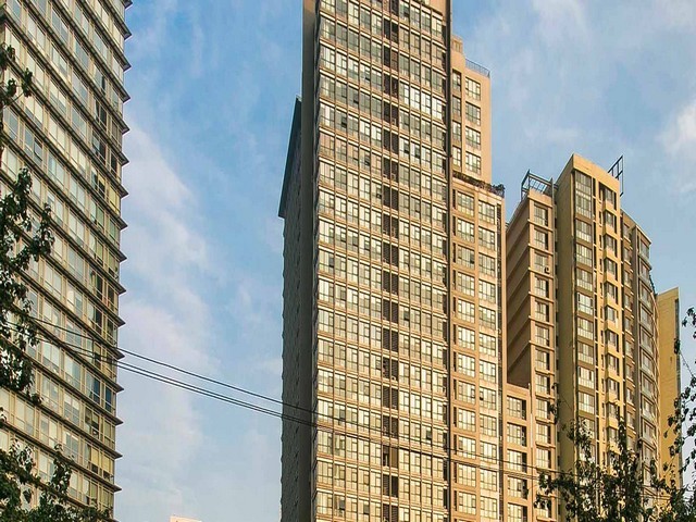 罗湖区美的中央空调多联机销售