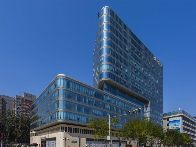 柳市景观手绘素材