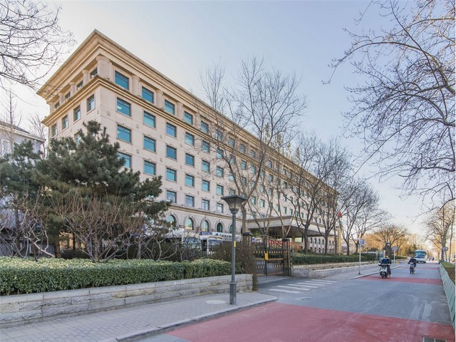 山东平层装修装饰设计