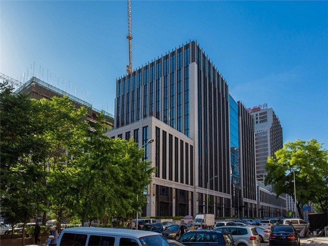 安徽农副产品供应链智慧农贸系统应用