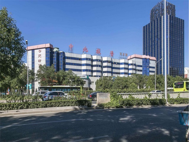 红寺堡区数字化网站如何开发