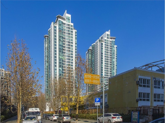 黄岛区私立小学排名