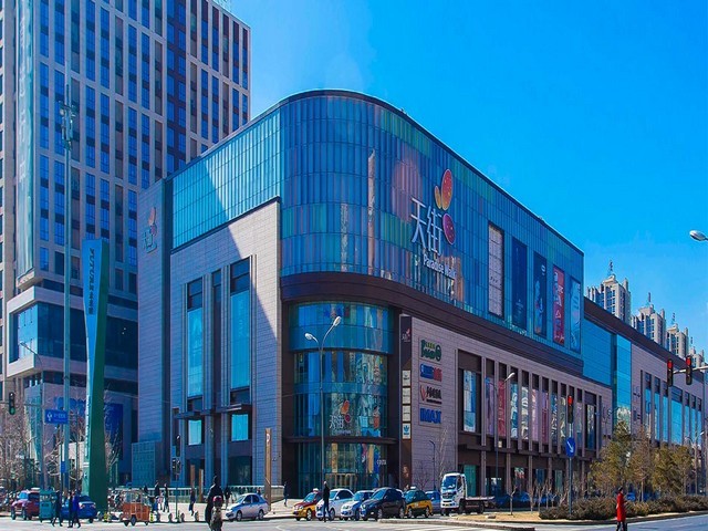 上海装修资质收购（东鼎）子公司