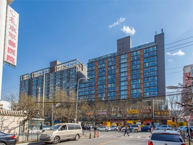 李沧区模特大赛