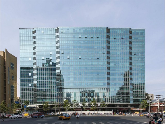 连续流砂过滤器厂