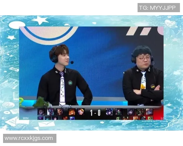 赛后分析EDG与RNG对决中的战术博弈与实力较量 赛后分析EDG与RNG对决中的战术博弈与实力较量