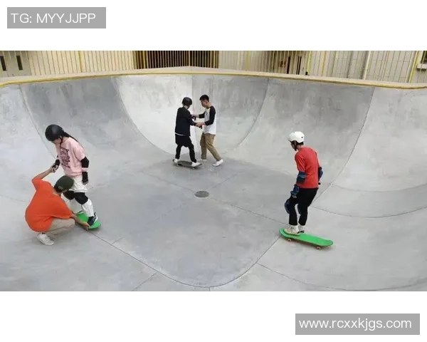 赛后分析：上海滑板队与广州滑板队心理素质的较量与启示