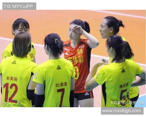 重庆排球队在世界杯预选赛中的技术表现分析与点评