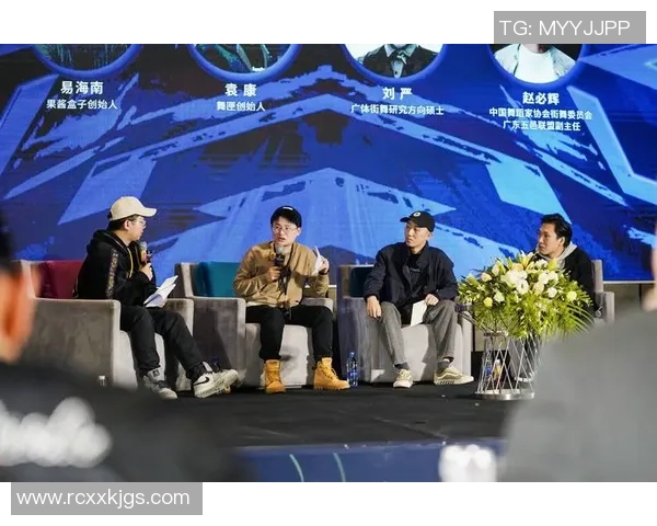 重庆街舞队快攻战术解析与街舞文化的深度融合探讨 重庆街舞队快攻战术解析与街舞文化的深度融合探讨