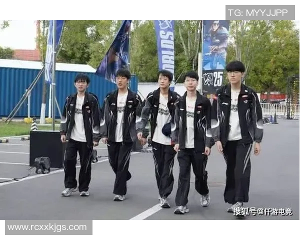 重磅专题：TES战队如何通过进攻革新引领电竞新潮流