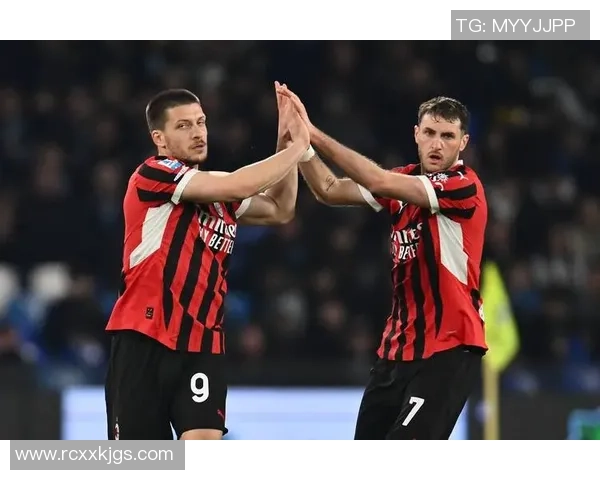 中超激战莱比锡大胜AC米兰帽子戏法引爆全场激情