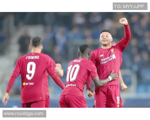 欧冠激战：利物浦狂胜AC米兰四球盛宴回顾十大精彩进球