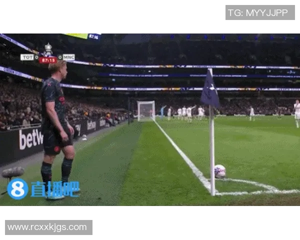 曼城绝杀热刺晋级足总杯四强全场数据解析与精彩瞬间回顾