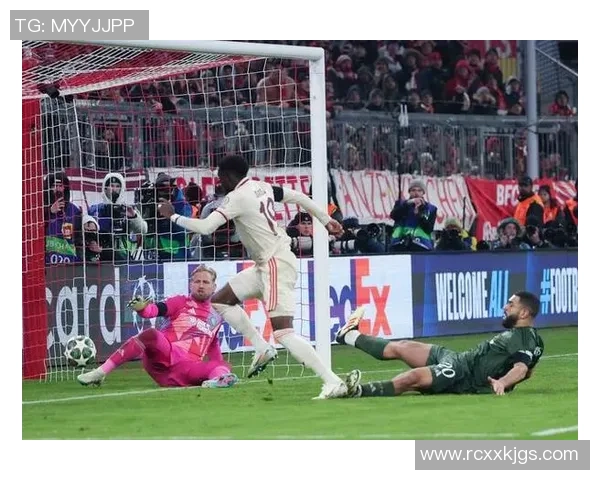 AC米兰逆袭拜仁6-2大胜友谊赛十大精彩进球回顾