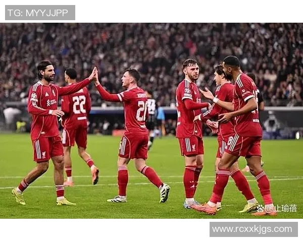 德甲精彩对决利物浦大胜尤文图斯全场沸腾赛后深度解析