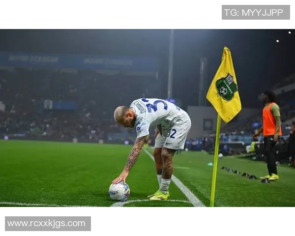 足总杯惊天冷门切尔西与国米战成平局战术解析引发全场热议 足总杯惊天冷门切尔西与国米战成平局战术解析引发全场热议